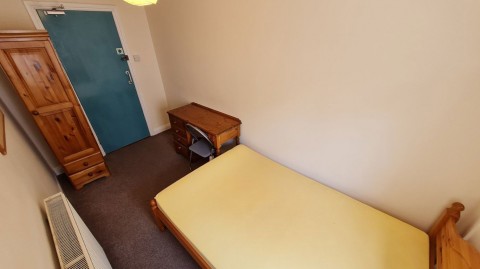 Click the photo for more details of One Room in a Student House