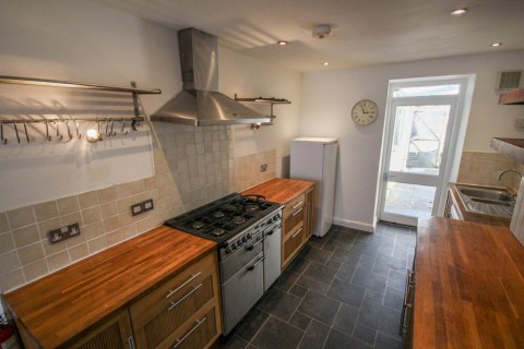 Click the photo for more details of One Room in a Student House