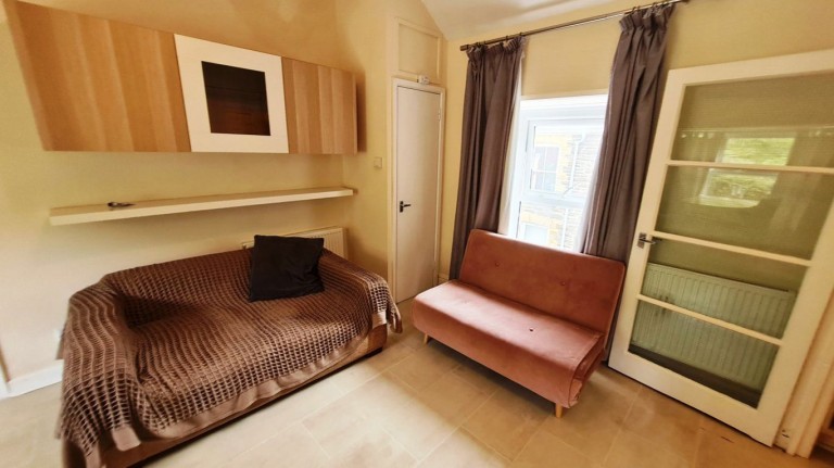 Images for 1 Bed Furnished Flat in Aberystwyth