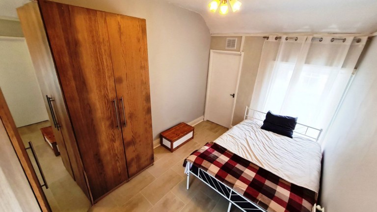 Images for 1 Bed Furnished Flat in Aberystwyth
