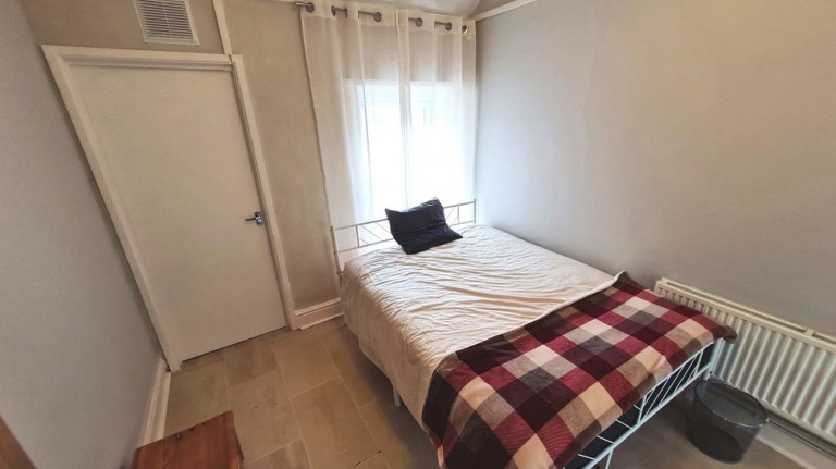 Images for 1 Bed Furnished Flat in Aberystwyth