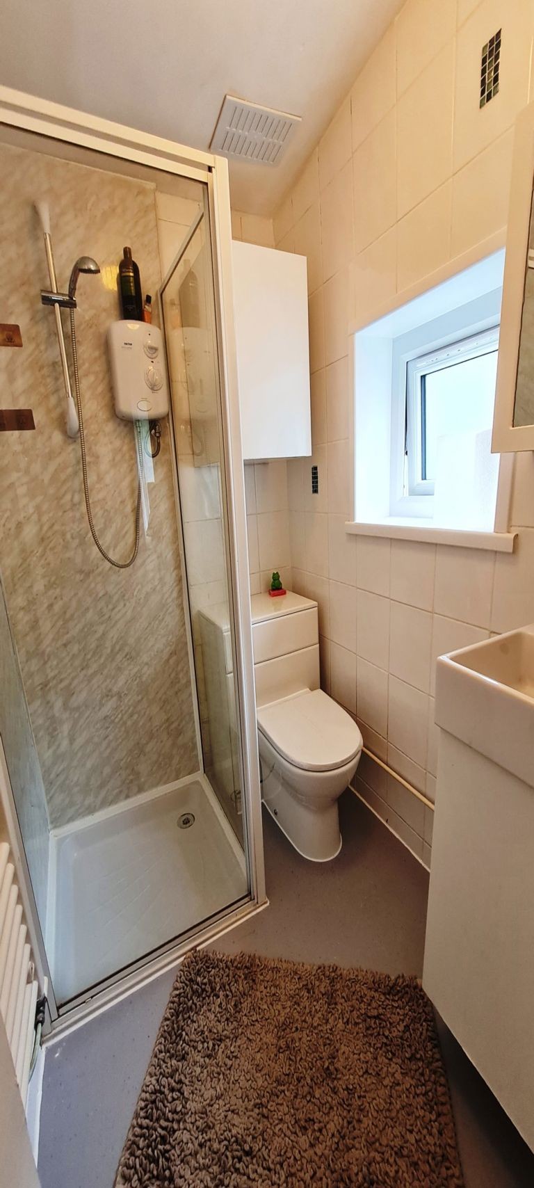 Images for 1 Bed Furnished Flat in Aberystwyth