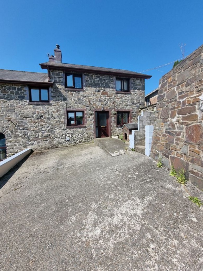 Click the photo for more details of Two-Bedroom Cottage