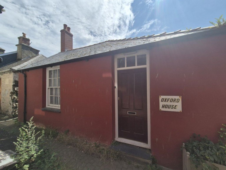 Images for 2 Bedroom House, Aberystwyth