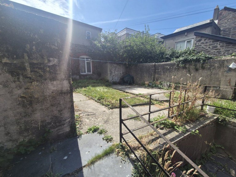 Images for 2 Bedroom House, Aberystwyth