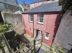 Images for 2 Bedroom House, Aberystwyth