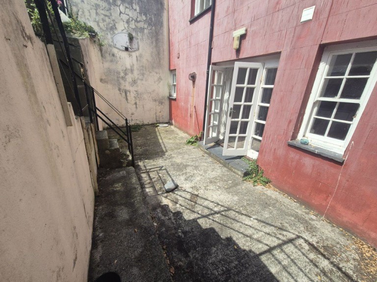 Images for 2 Bedroom House, Aberystwyth