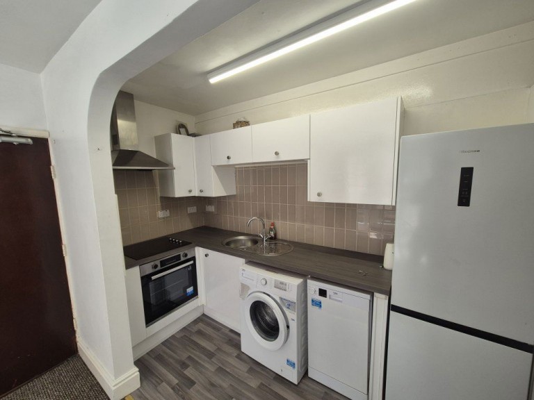 Images for 2 Bedroom House, Aberystwyth