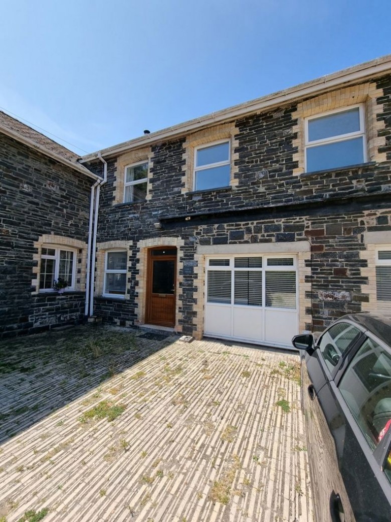 Click the photo for more details of 4-bedroom House, Rhydyfelin
