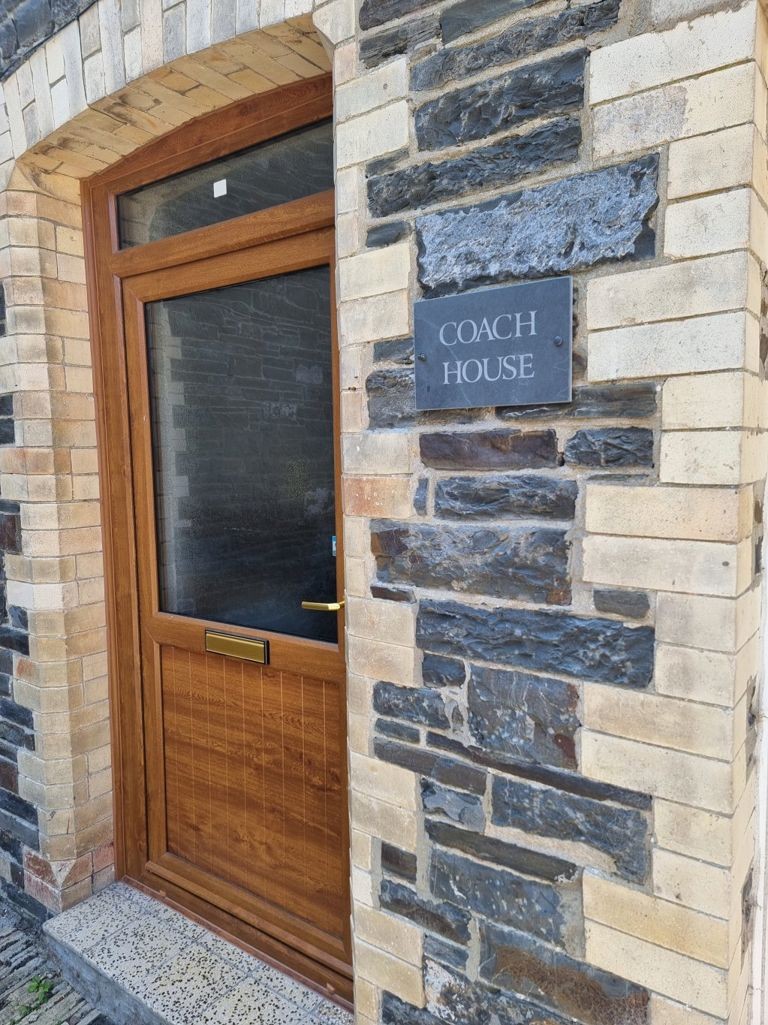 Images for 4-bedroom House, Rhydyfelin