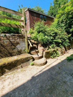 Images for 4-bedroom House, Rhydyfelin