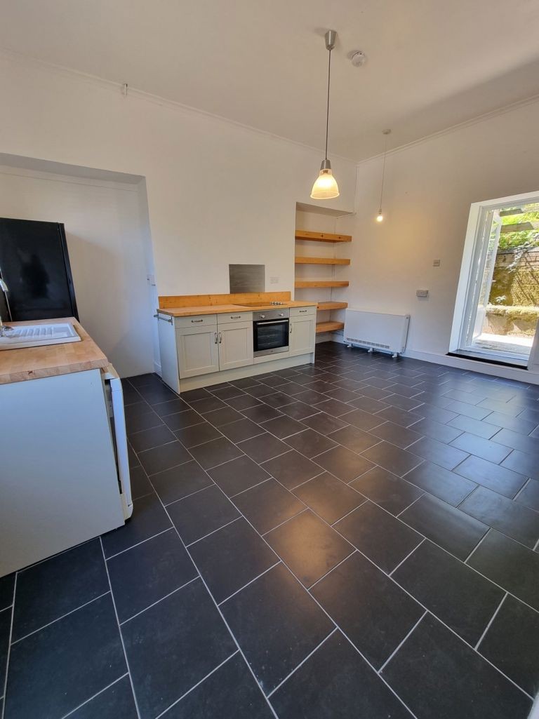 Images for 4-bedroom House, Rhydyfelin