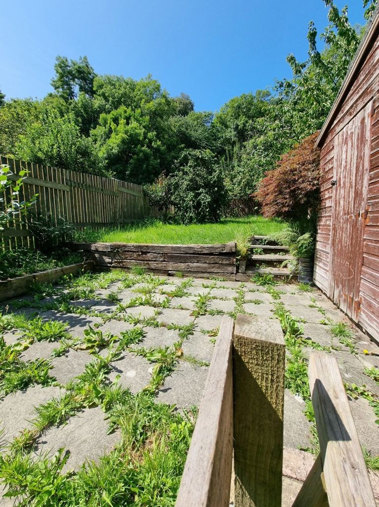 Images for 4-bedroom House, Rhydyfelin